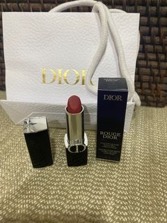 Dior lipstick original