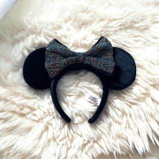 Disneyland Minnie Mouse Headband