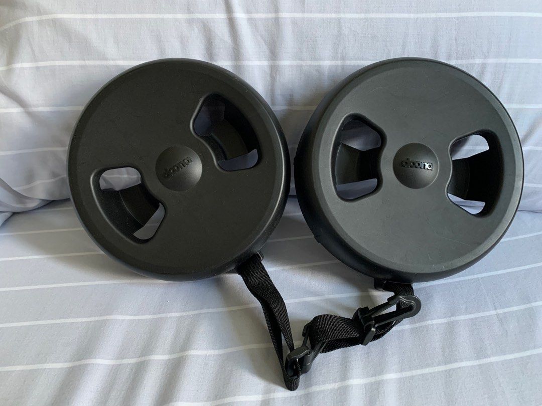 Doona Wheels Cover Babies Kids Going Out Strollers on Carousell