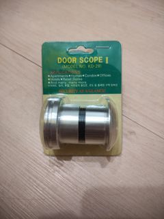 Door Scope