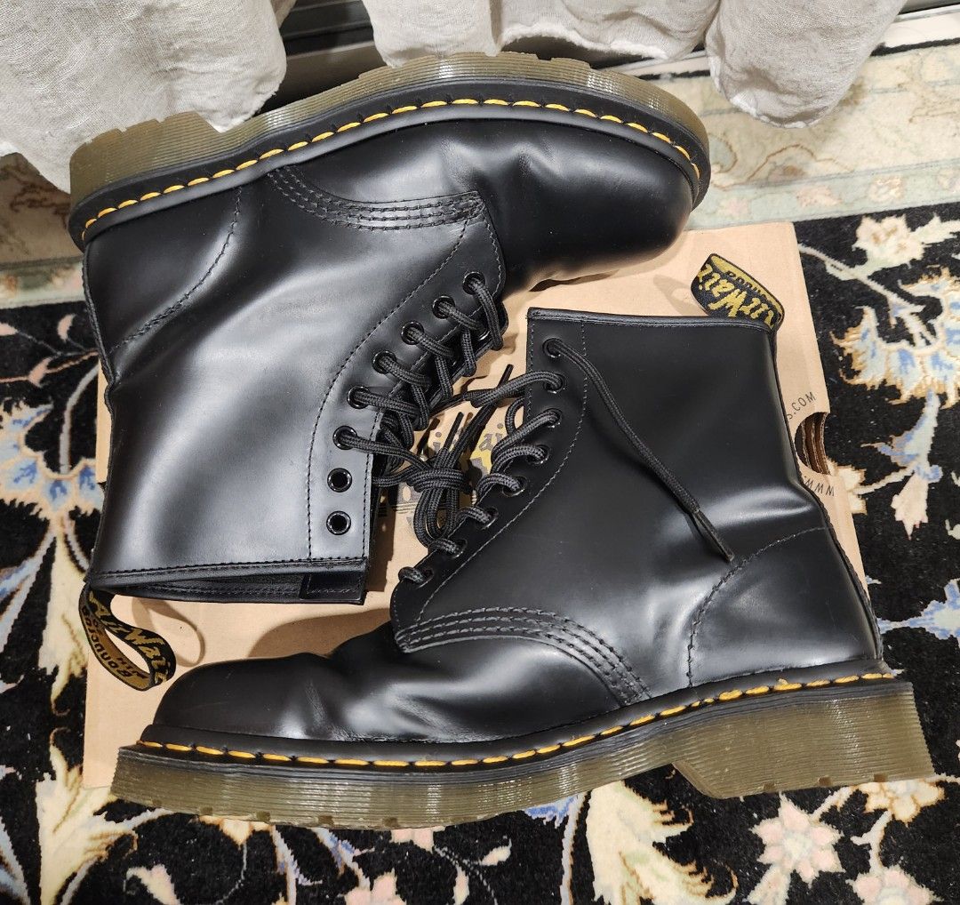 Dr martens uk 7 online