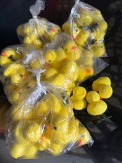 Duck clips Take All for Starting Bussiness 53 pcs