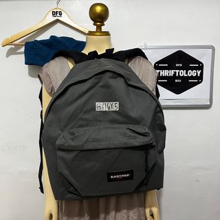 Affordable eastpak backpacks For Sale Carousell Philippines