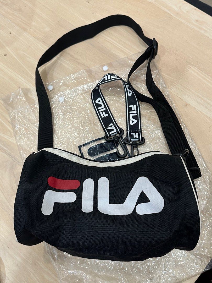 Fila banana bag store