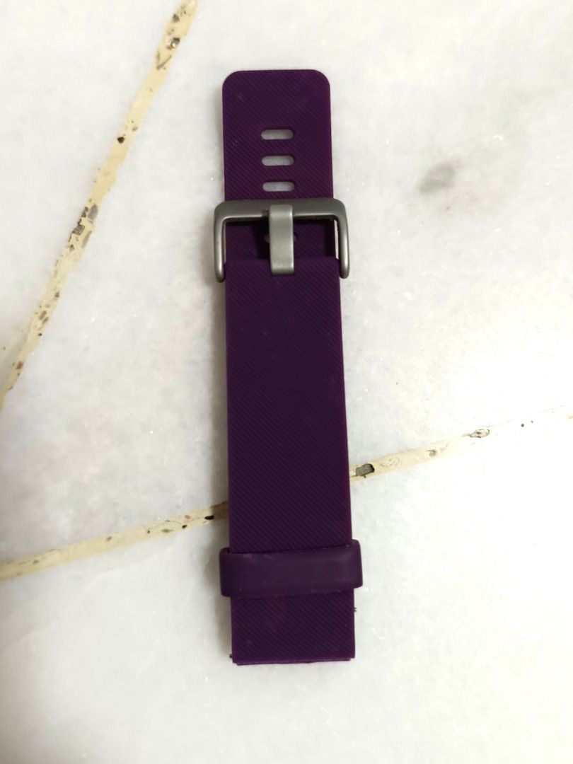 Fitbit blaze purple sales