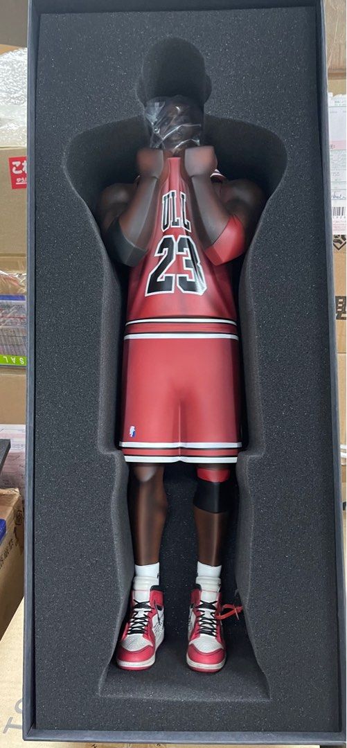 fools paradise マイケルジョーダン　フィギュア fools paradise マイケルジョーダン フィギュア マイケル・ジョーダン