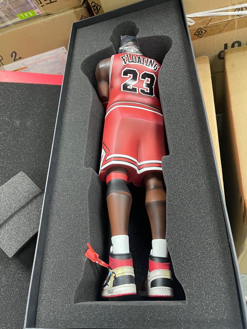 THREE KING : TWO THREE 50cm Fools paradiseフィギュア トイ マイケル