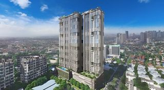 FOR SALE - PRESELLING DMCI CONDO IN C5 PASIG - VALERON RESIDENCES - INTRODUCTORY PRICE