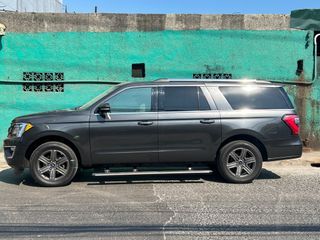 Ford Expedition  EL Limited 3.5L V6 Auto