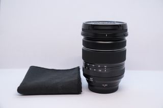 Fuji XF 16-80mm F4 OIS WR lens