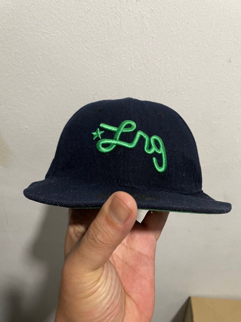 Lrg true heads hats 2025
