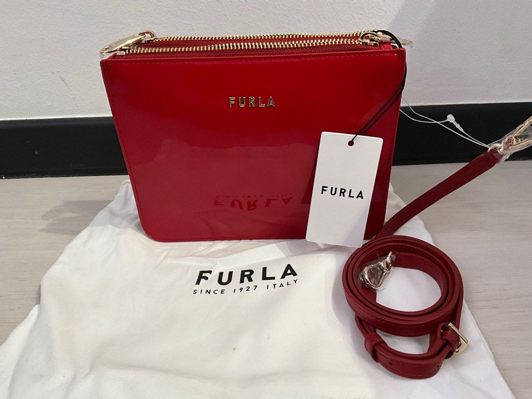 Furla luna crossbody discount
