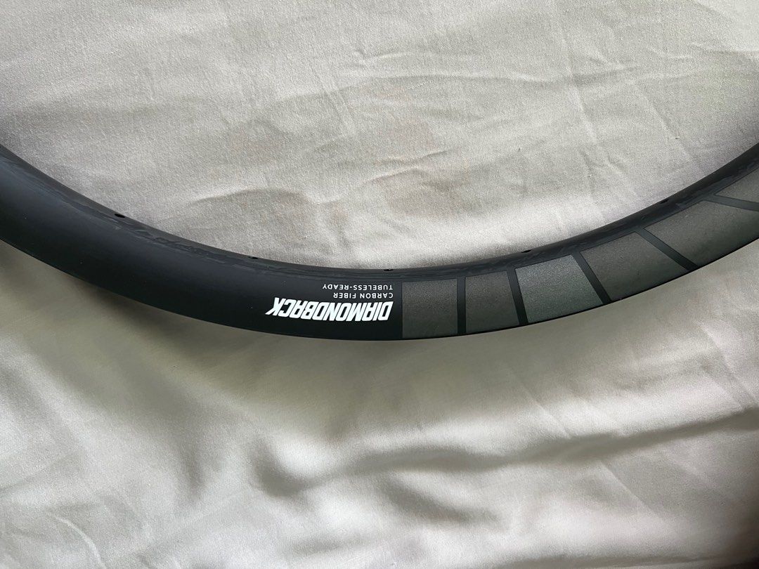 Diamondback rims discount