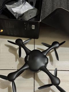 GHOST DRONES 1.0