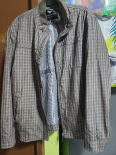 Giorgio Armani jacket