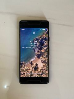 Google Pixel 2 for Sale with ISSUE