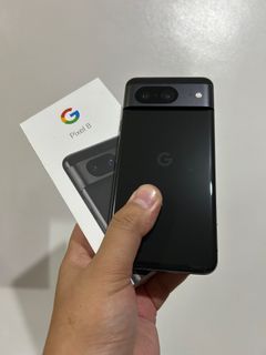 Google Pixel 8 - Complete