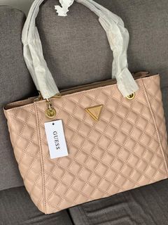 Guess Quilted Tote bag