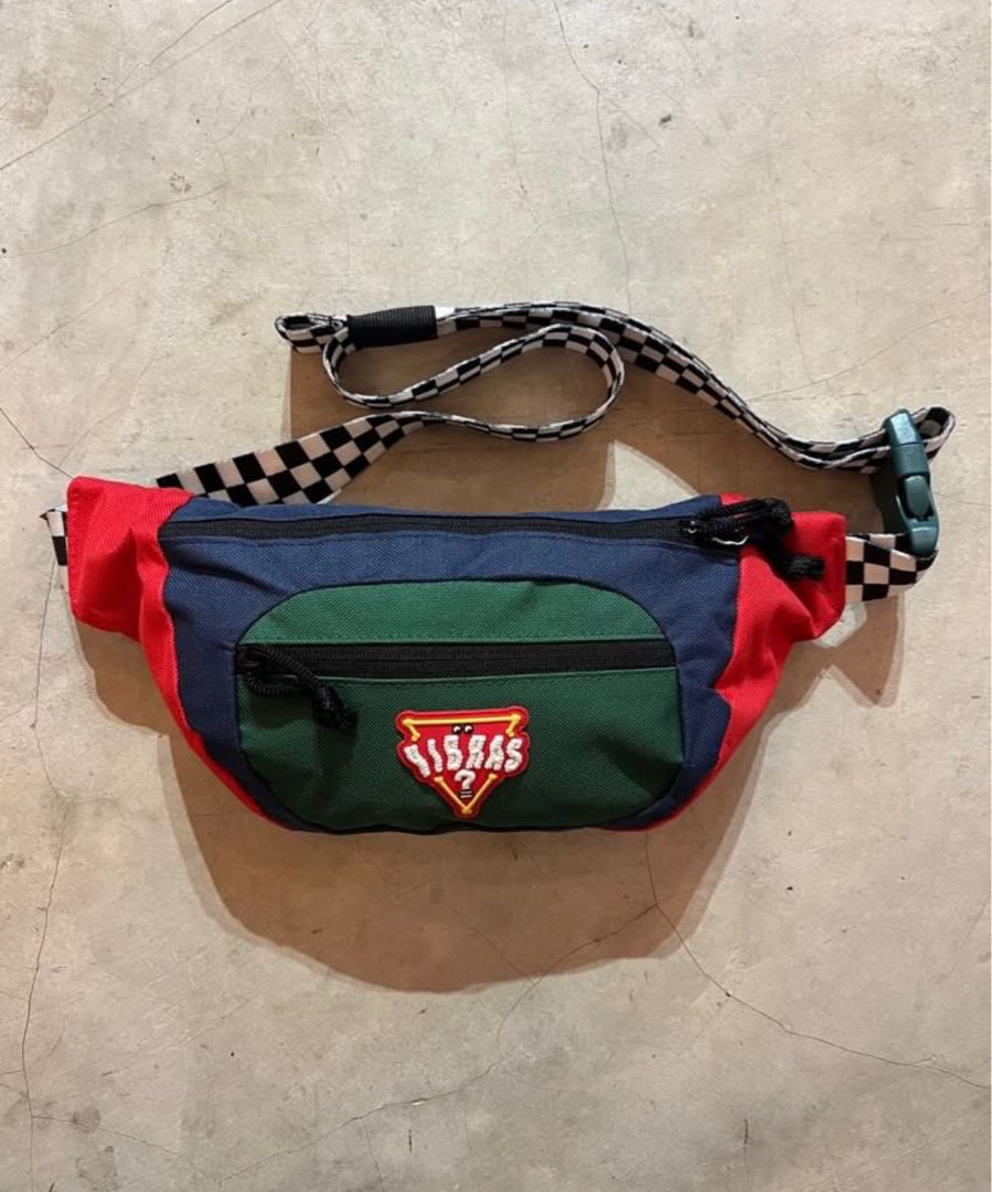 Guess X J balvin Poach Bag LEGIT