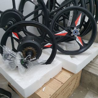 Skoot Ezy Ebike PAB PMA PMD Escooter Repair Service Centre Collection item 2