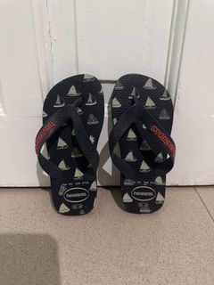 Havaianas  size 25-26 kids 1.5- 2 yr old