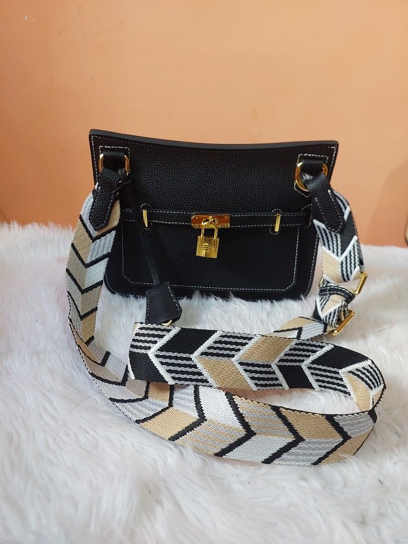 HERMES BIRKIN sling Luxury Bags Wallets on Carousell