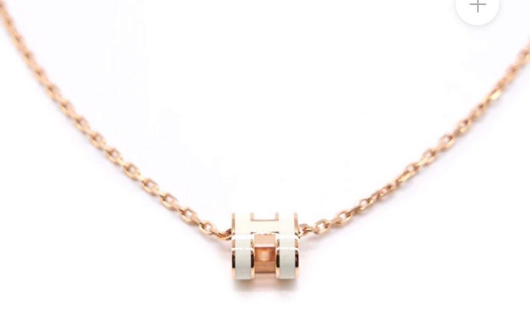 Pop h pendant white store
