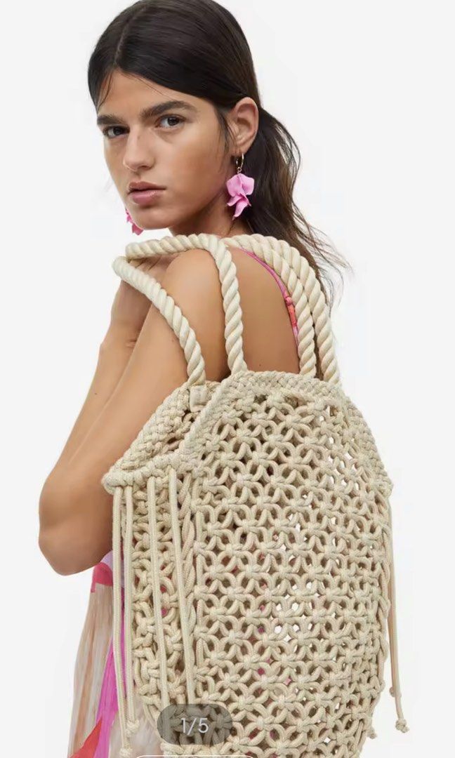 H&m summer bags hotsell