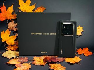 Honor Magic 6 Ultimate