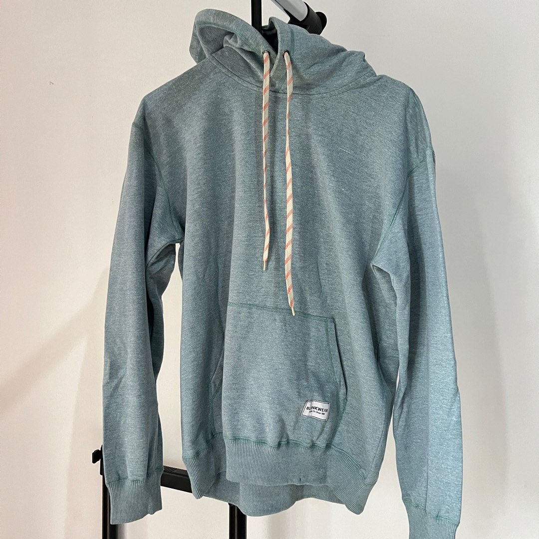 Blankwear hoodie store