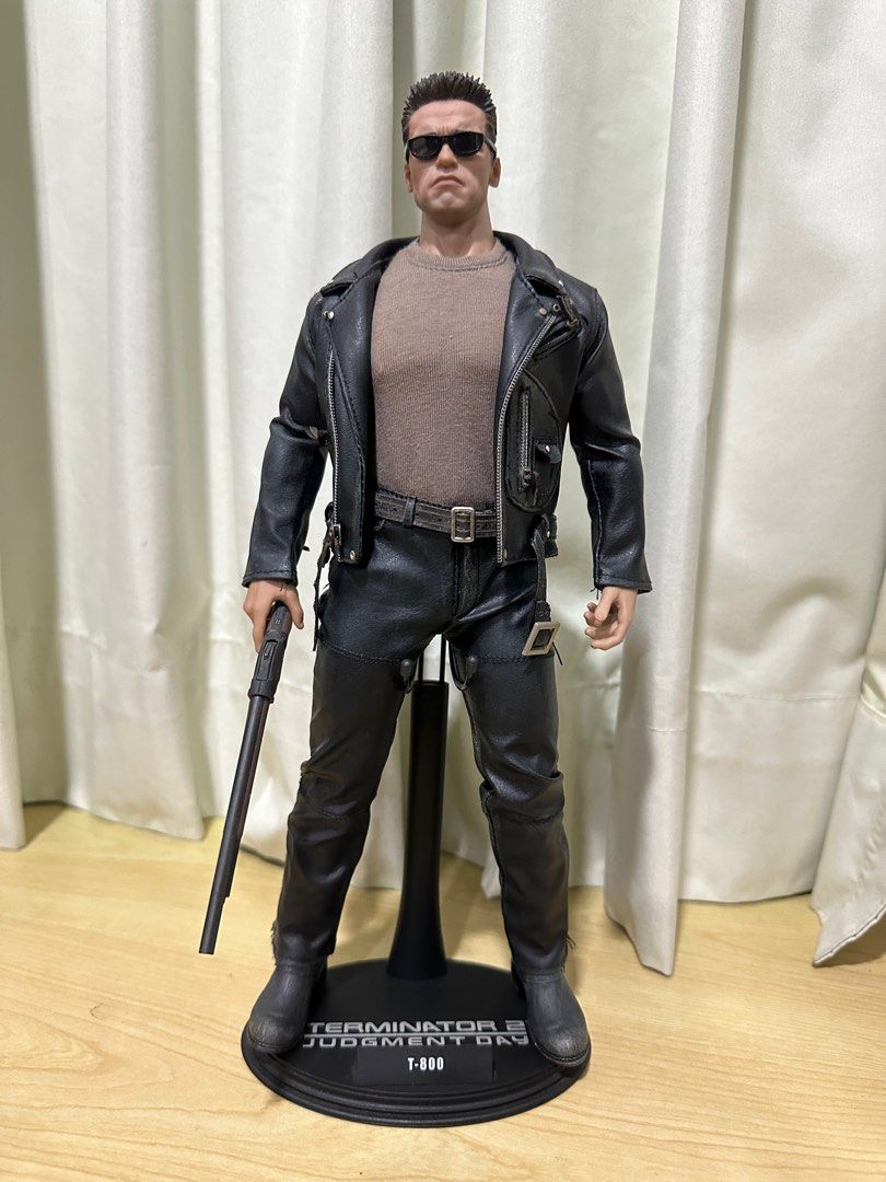 ホットトイズ ムービー・マスターピース/MMP 1/6 MMS117