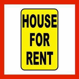 House For Rent Available on June 1