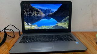 HP Notebook (NEGOTIABLE)