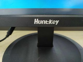 Huntkey 22 Inch LED Monitor (VGA&HDMI)