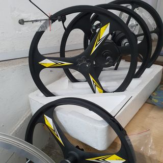 Skoot Ezy Ebike PAB PMA PMD Escooter Repair Service Centre Collection item 1