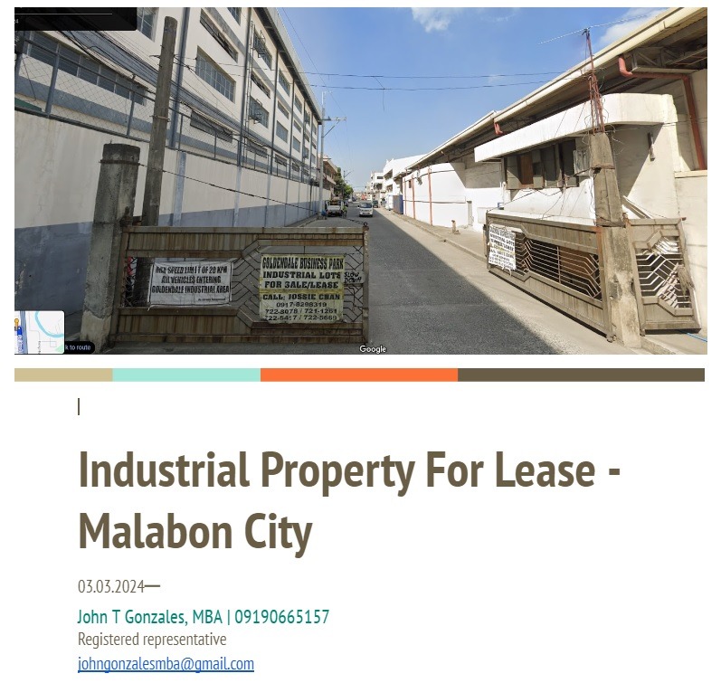 (Category: ) located in . Submitted by CommercialRealEstate (Listing ID 1298319717, Image 1). Description: .