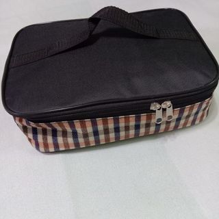 Insulated Lunch Box Bag