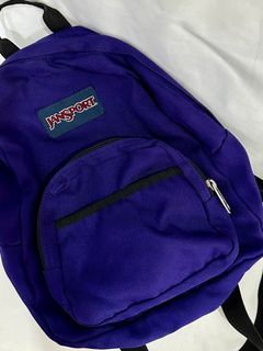 Jansport Bags (Mini & Regular Size)  Backpacks