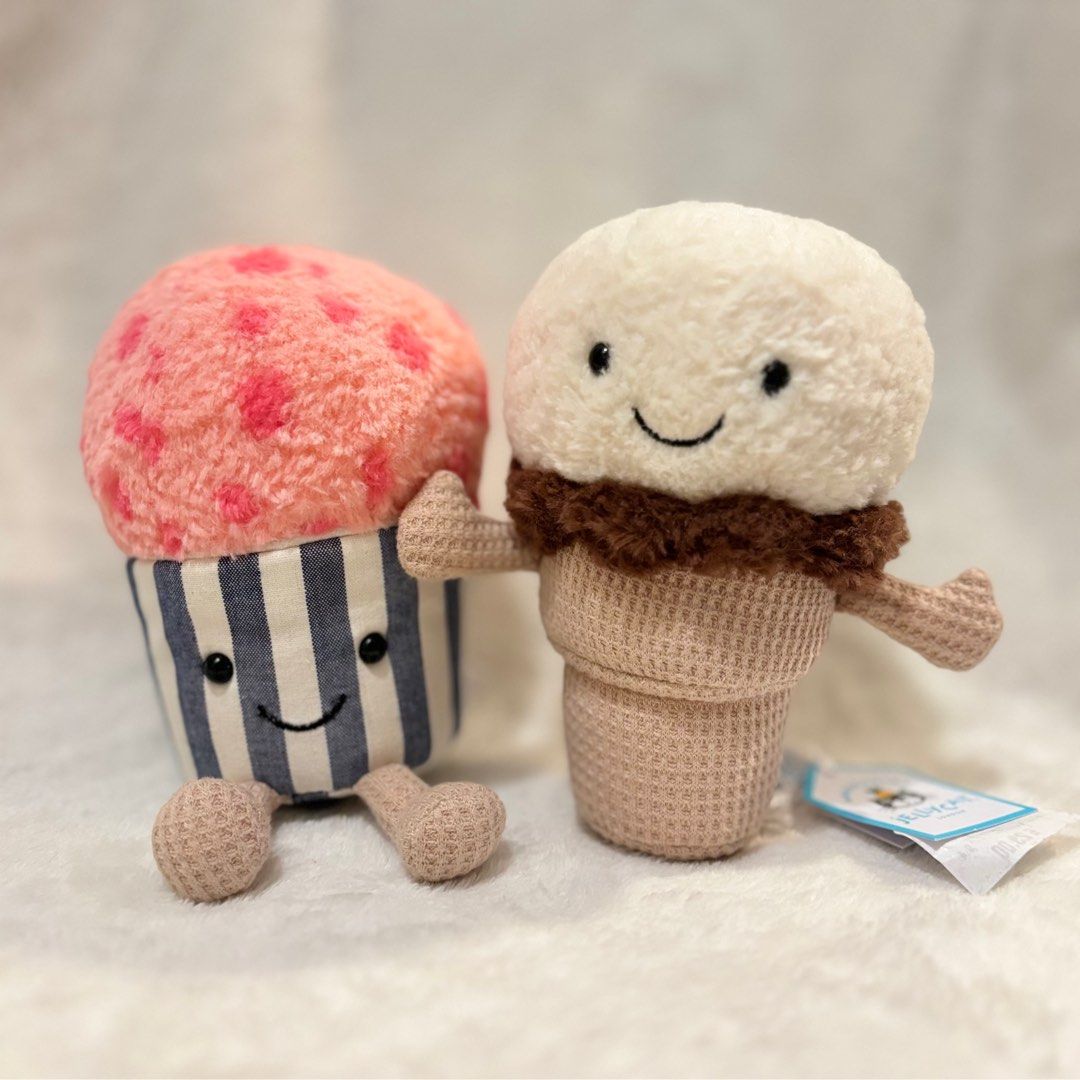 正規販売代理店】Jellycat Amuseable Coffee-To-Go ジェリーキャット