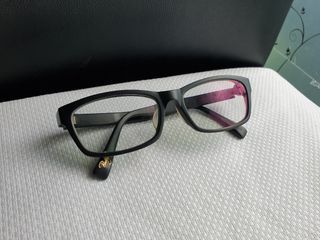 Jins Classic Retro Eyeglass Frame II