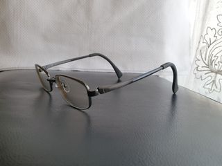 JSpirit Titanium Eyeglass Frame