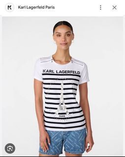 Karl Lagerfeld Shirt