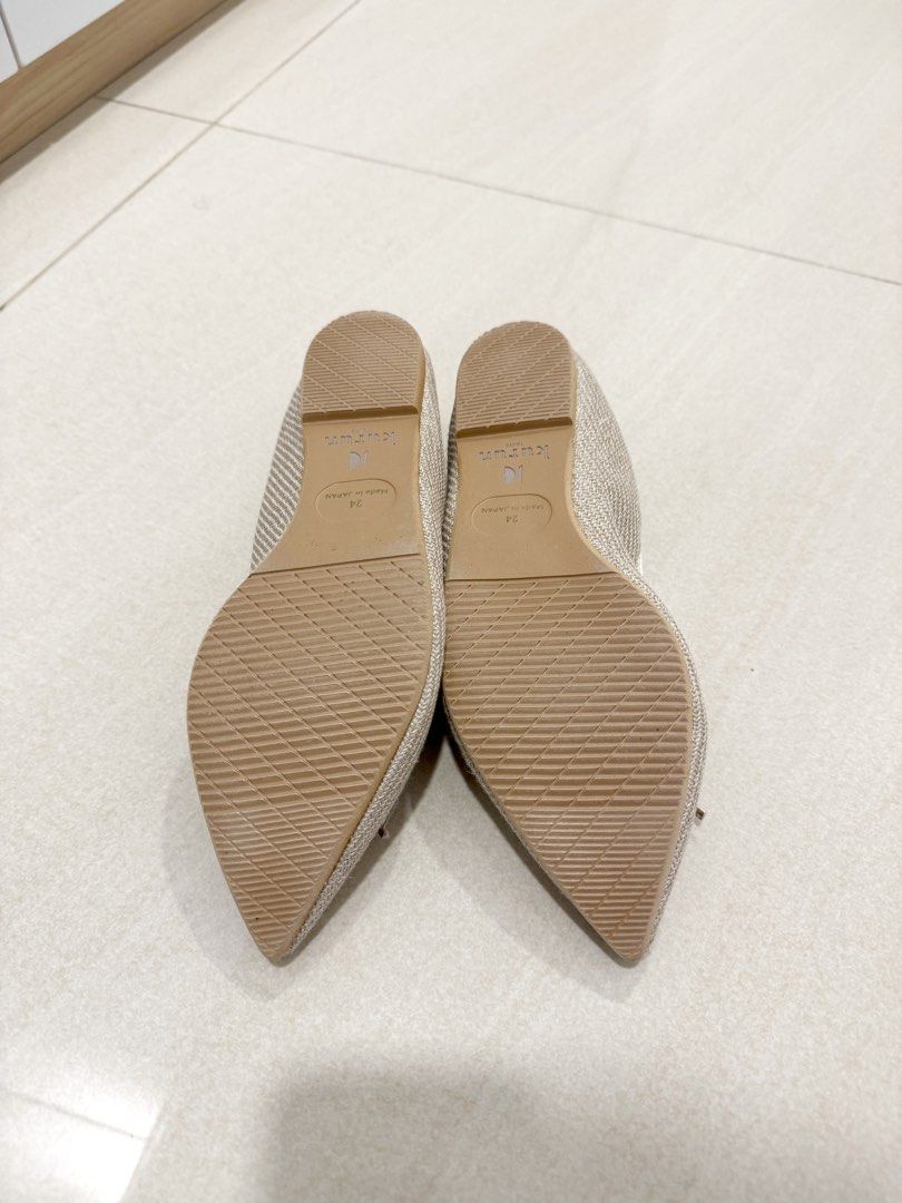 Kuru bella flats shop
