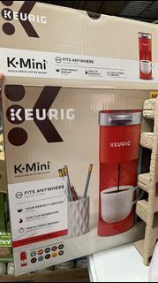 Keurig K-Mini Coffee Machine from US