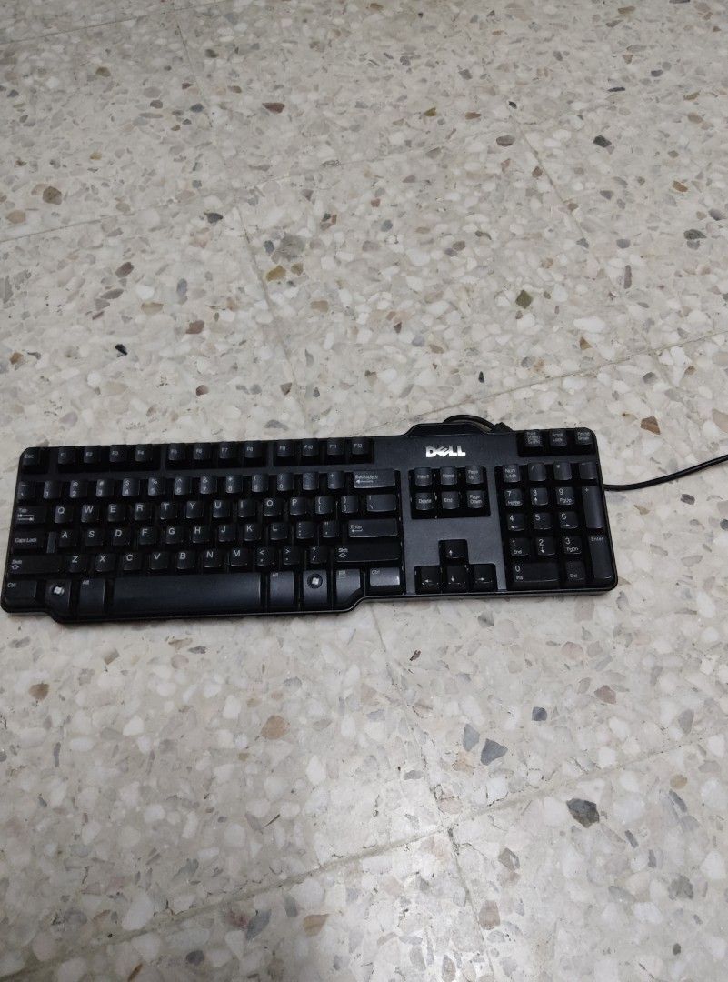 Rm Keyboard Keyboard All RM25, Computers & Tech, Parts & Accessories, Computer ...