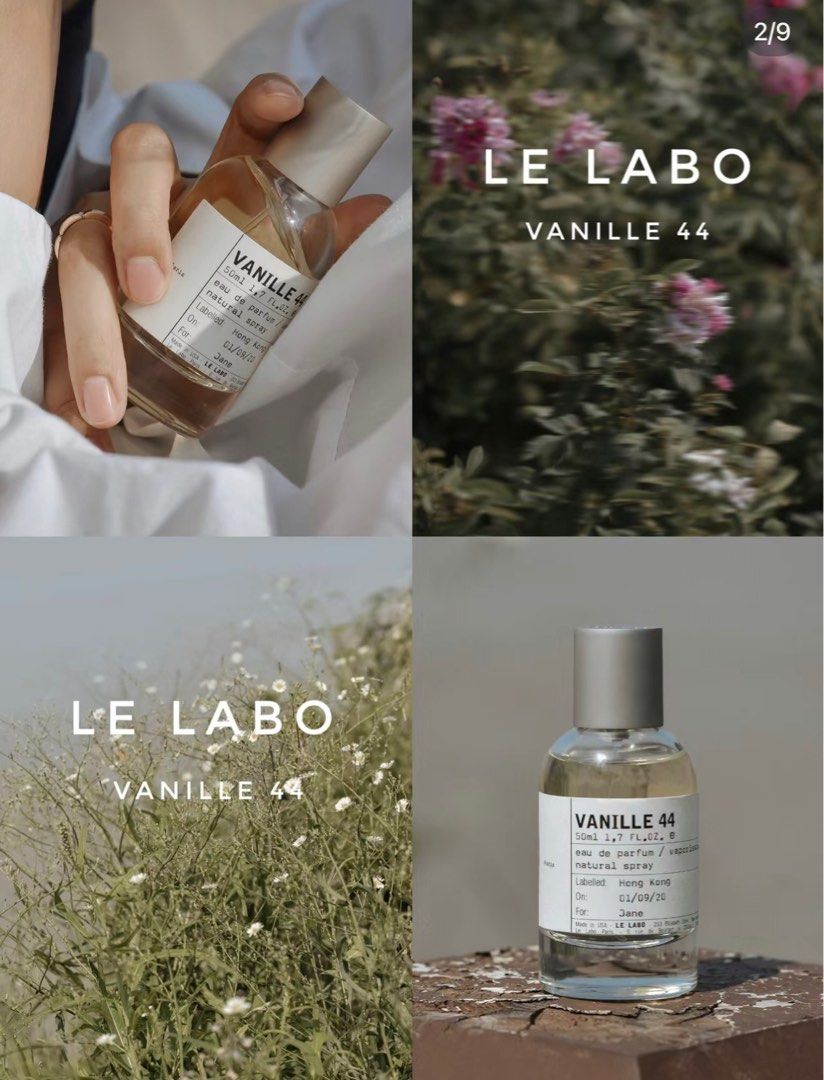 Le labo vanille 44 nordstrom