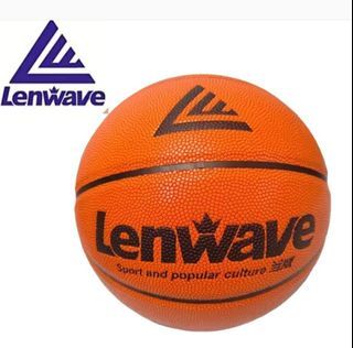 Lenwave Basketball
