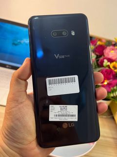 LG V50s 256gb