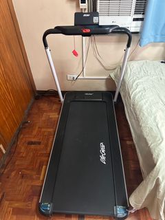 Lifegear Smart Pad Treadmill (Leader Walk Pad)