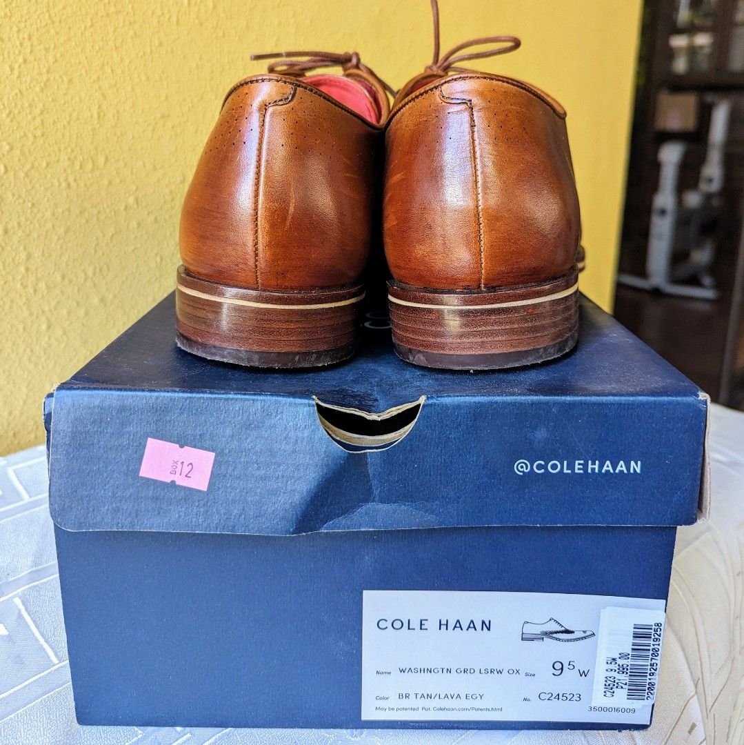 Cole haan alabang new arrivals